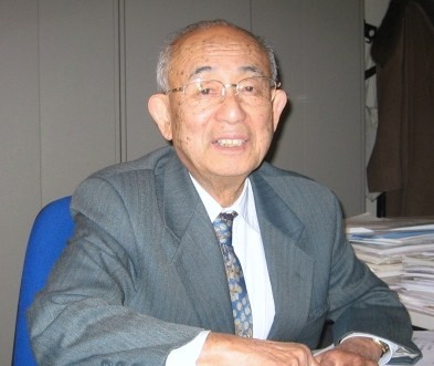 Akira Koudate / Kodate
Diamanti grezzi
